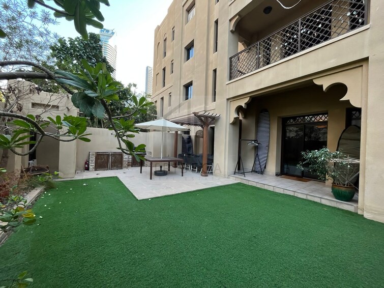 Old Town Apartment for Sale, Downtown Dubai, Dubai