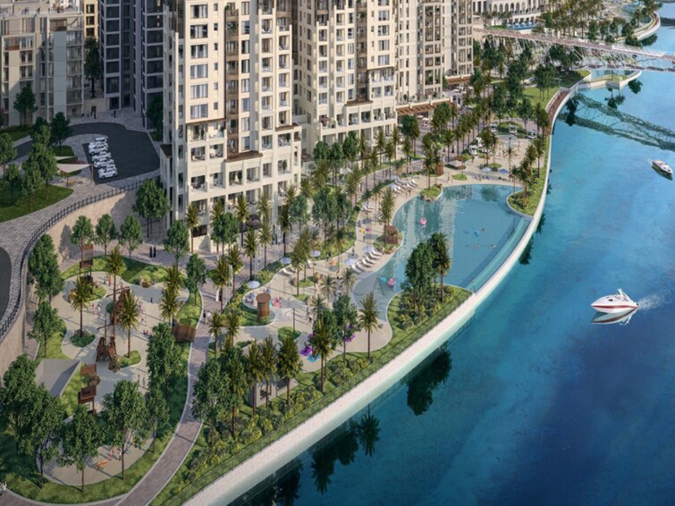  Apartment for Sale, Dubai Airport Freezone (DAFZA), Dubai
