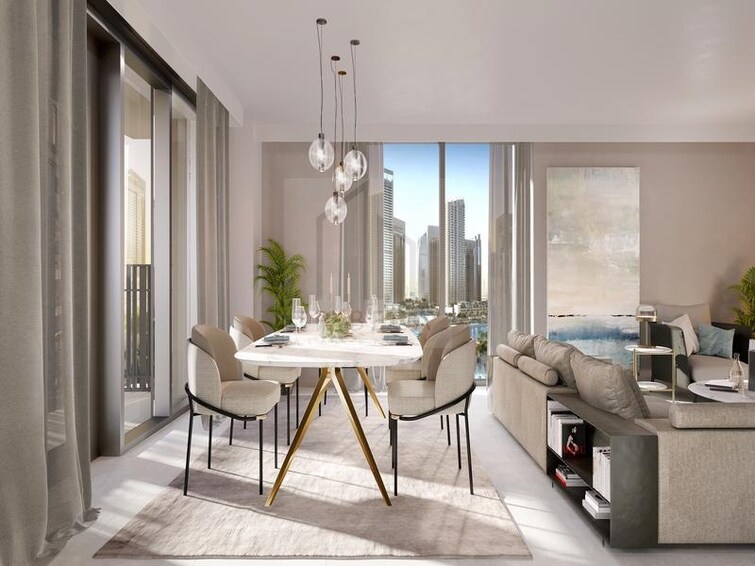  Apartment for Sale, Dubai Airport Freezone (DAFZA), Dubai