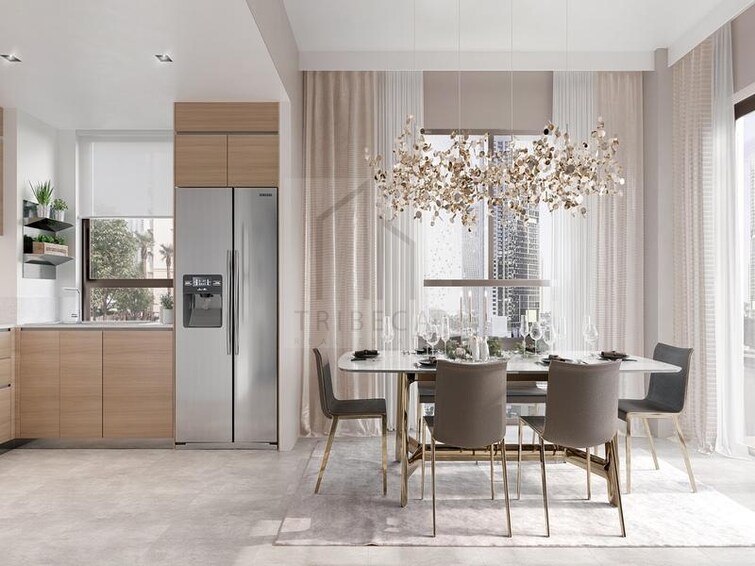  Apartment for Sale, Dubai Airport Freezone (DAFZA), Dubai