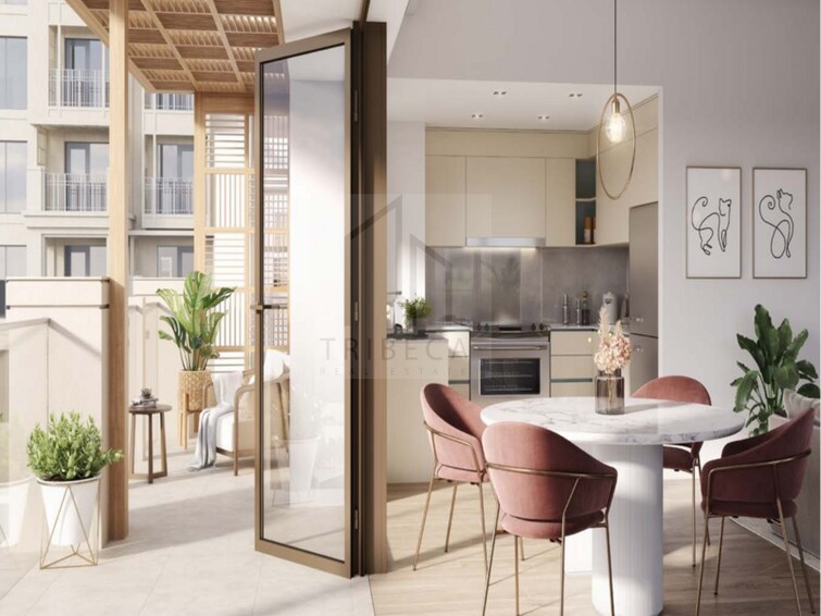  Apartment for Sale, Dubai Airport Freezone (DAFZA), Dubai