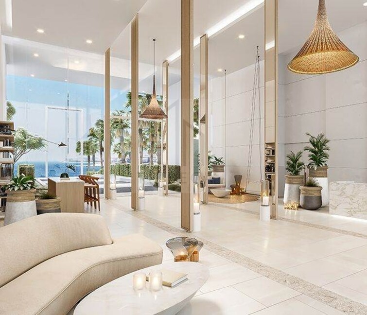 La Vie Apartment for Sale, Jumeirah Beach Residence (JBR), Dubai