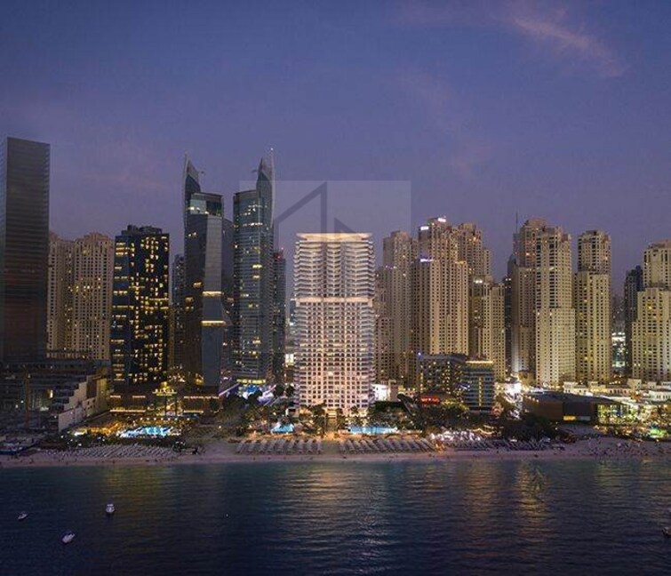 La Vie Apartment for Sale, Jumeirah Beach Residence (JBR), Dubai