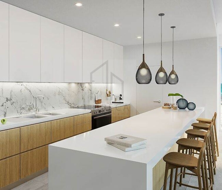 La Vie Apartment for Sale, Jumeirah Beach Residence (JBR), Dubai