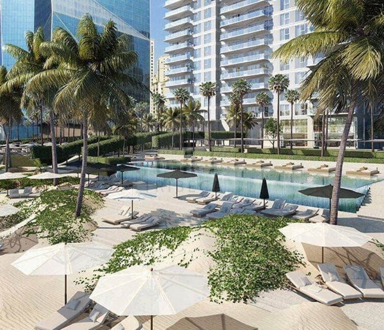 La Vie Apartment for Sale, Jumeirah Beach Residence (JBR), Dubai