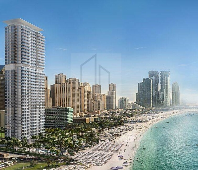 La Vie Apartment for Sale, Jumeirah Beach Residence (JBR), Dubai