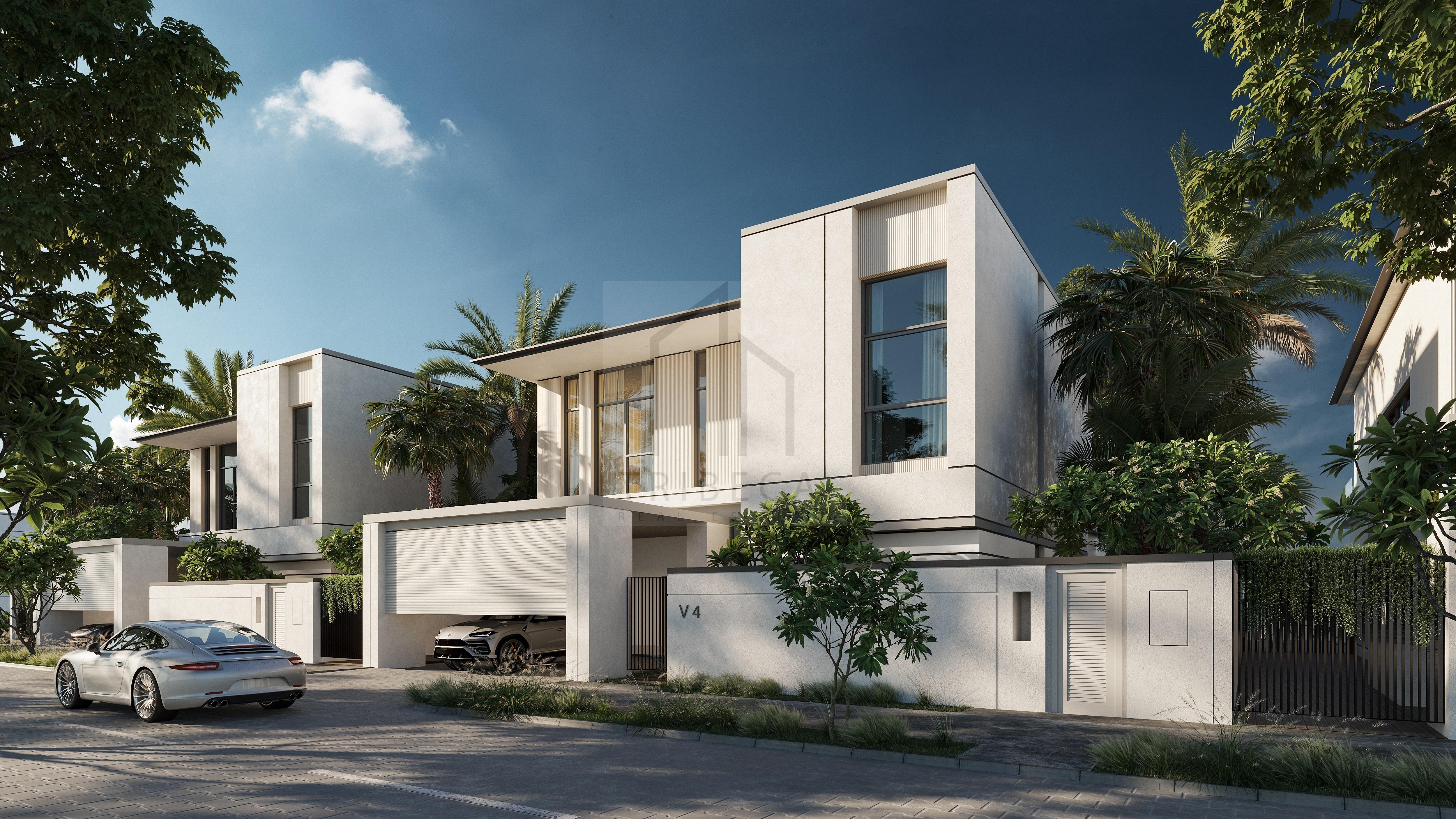 District 11 Villa for Sale, Mohammed Bin Rashid City, Dubai