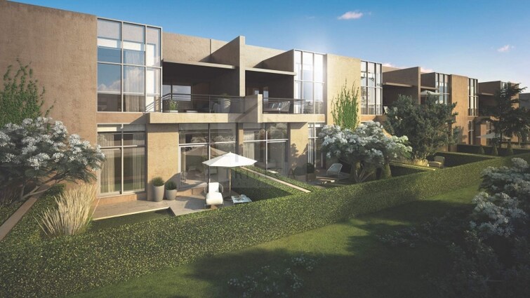  Villa for Sale, Meydan City, Dubai