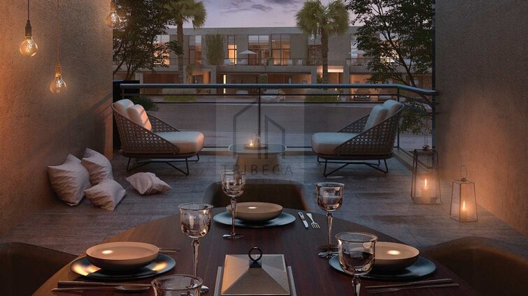  Villa for Sale, Meydan City, Dubai