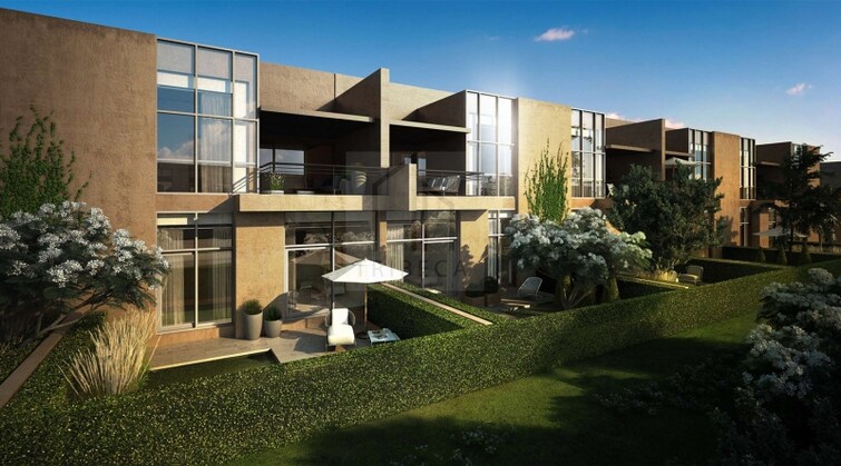  Villa for Sale, Meydan City, Dubai