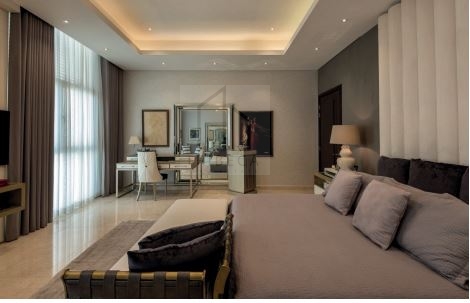 4 Bedroom 3560 Sq.Ft. Villa for Sale in Meydan City, Dubai - 4301376