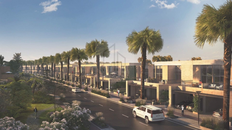 4 Bedroom 3560 Sq.Ft. Villa for Sale in Meydan City, Dubai - 4301376 photo 2