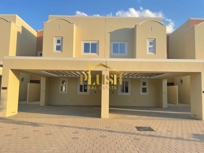 Villanova Villa for Sale, Dubailand, Dubai