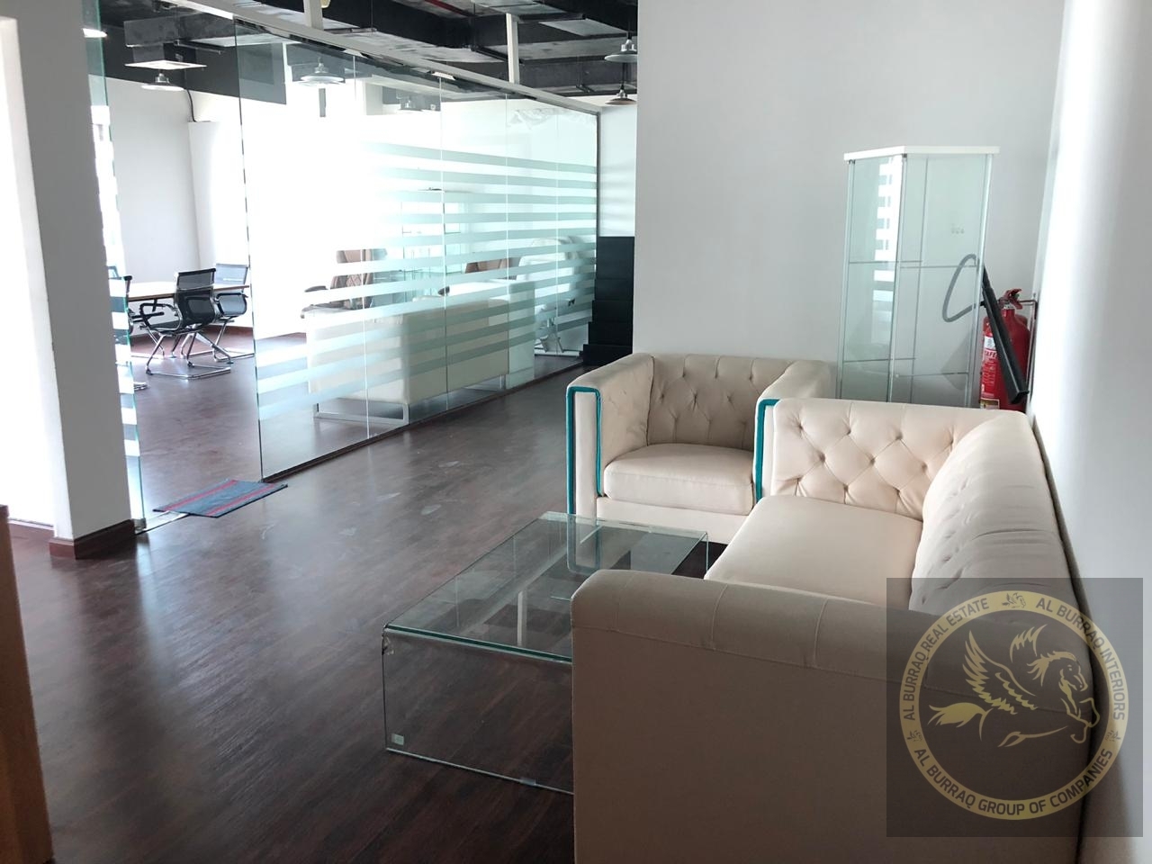 Sobha Ivory Office Space for Rent, , Dubai