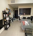 1 BR 628 Sq.Ft. Apartment in Mazaya 28