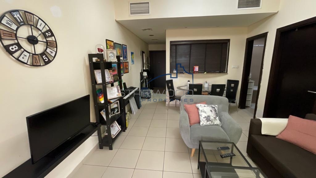 Queue Point Apartment for Sale, , Dubai