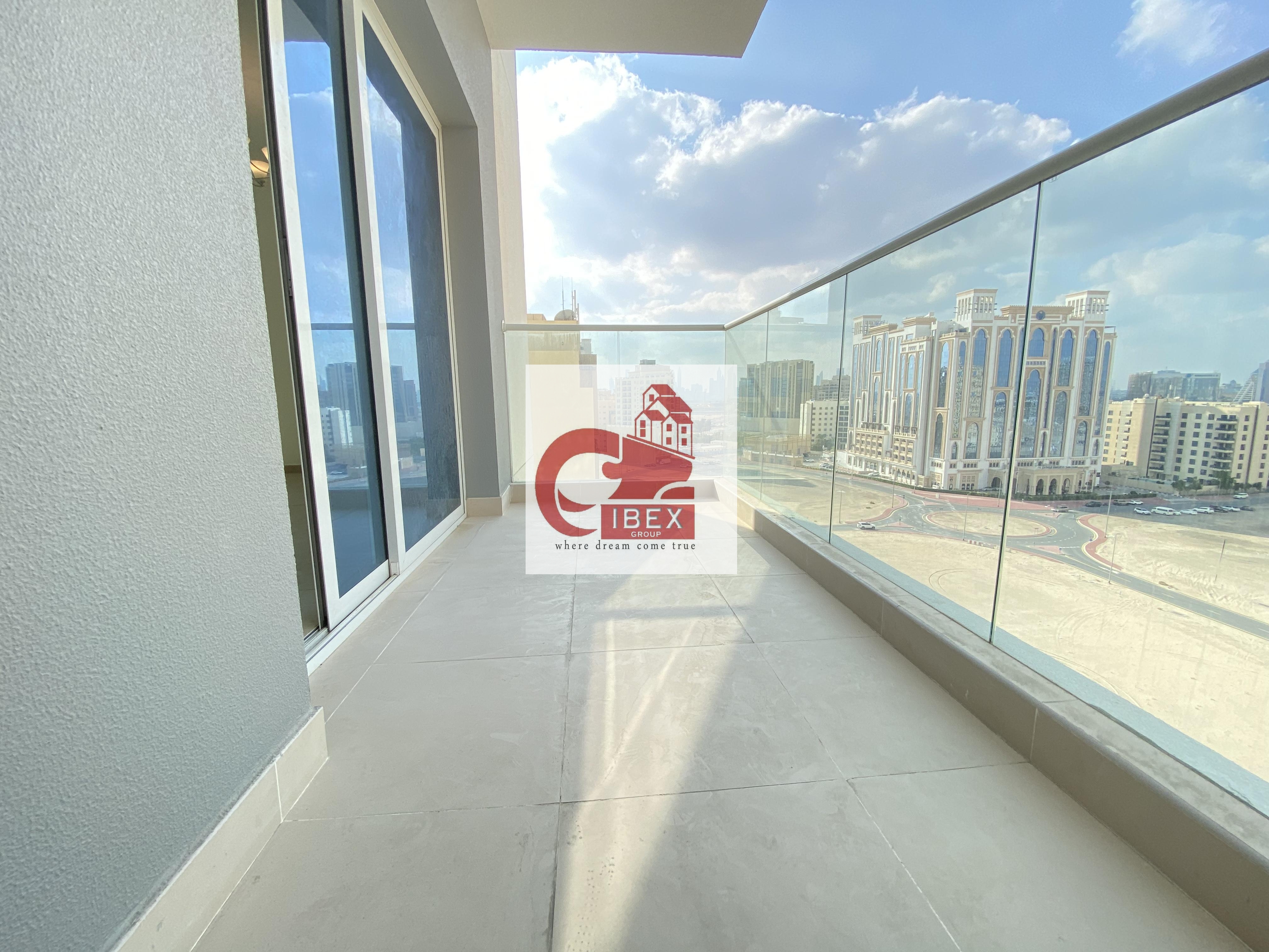 Jaddaf Waterfront Apartment for Rent, Al Jaddaf, Dubai