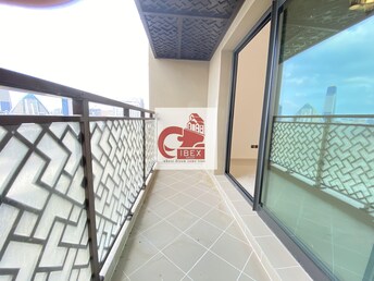 Jaddaf Waterfront Apartment for Rent, Al Jaddaf, Dubai