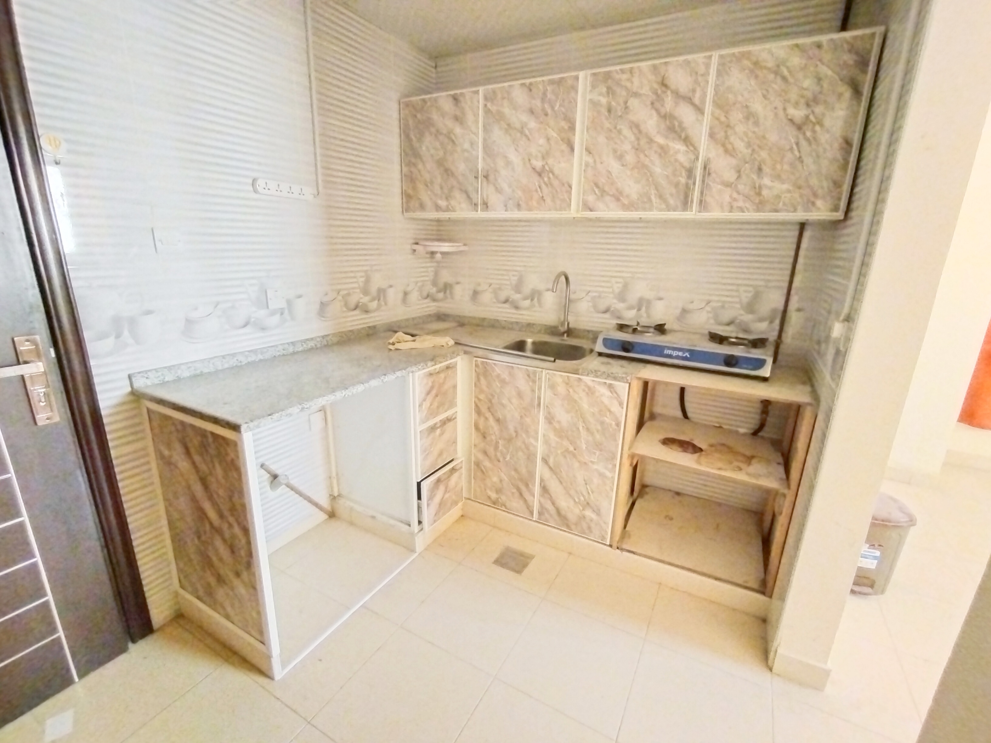 Muwaileh Building Apartment for Rent, Muwaileh, Sharjah