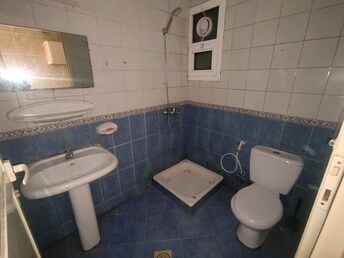 Studio Apartment For Rent in Muwaileh Building