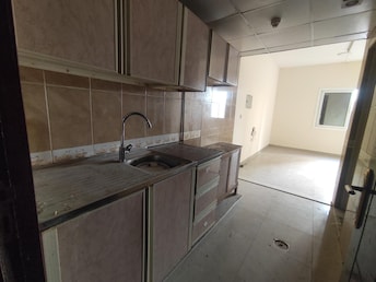 Studio Apartment For Rent in Muwaileh Building