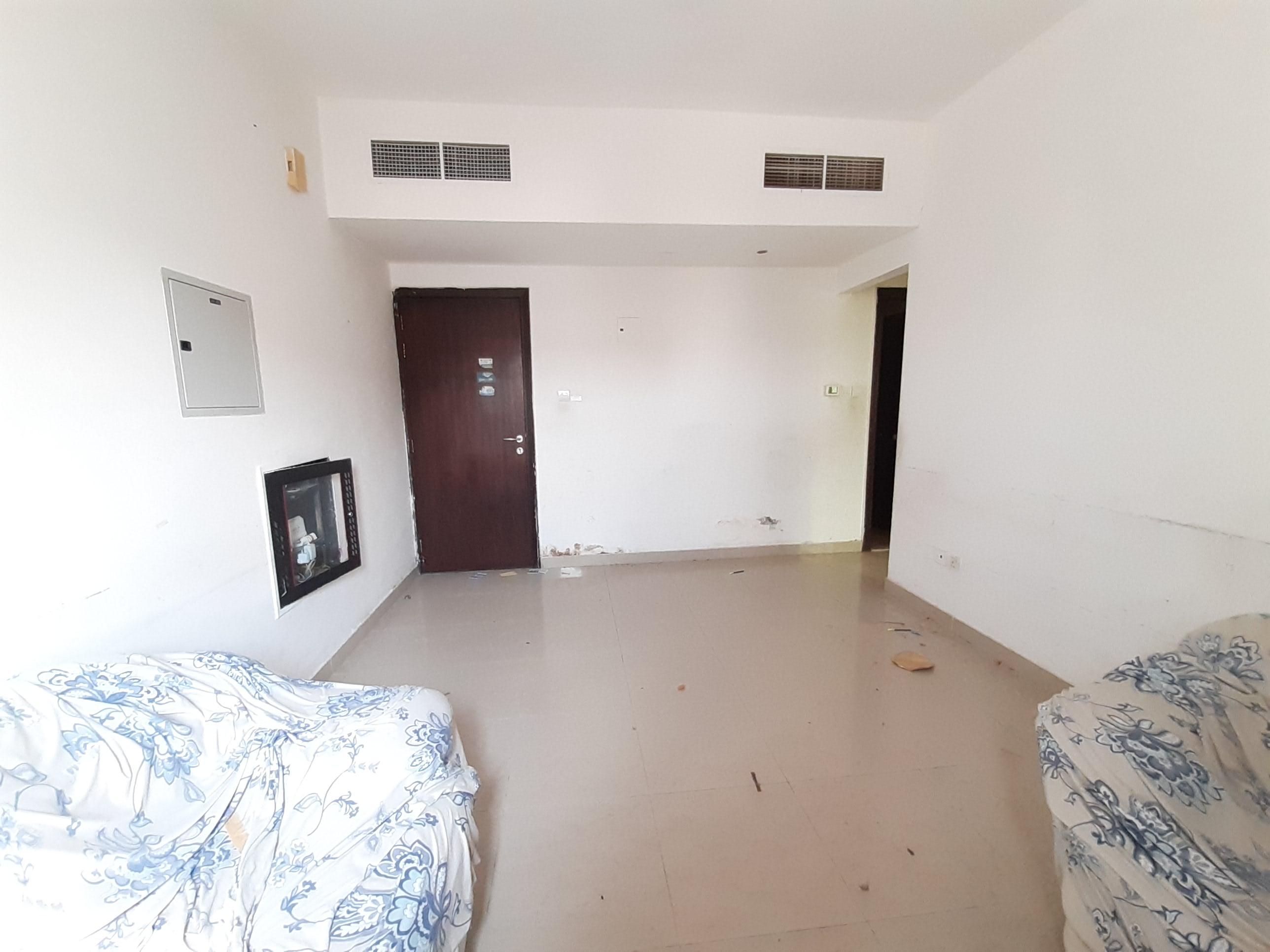 Muwaileh Building Apartment for Rent, Muwaileh, Sharjah