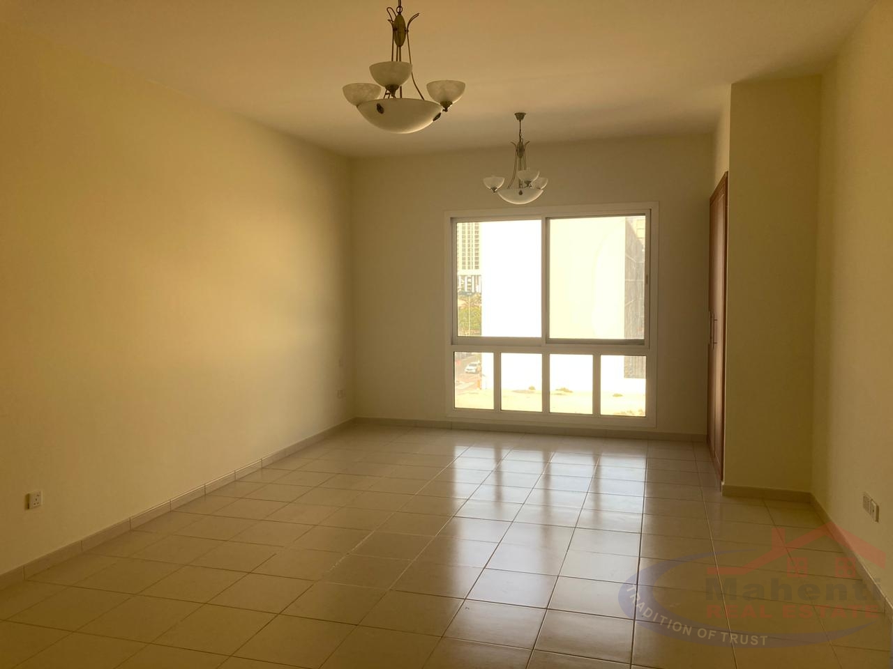 Park Heights Apartment for Rent, Dubai Hills Estate, Dubai