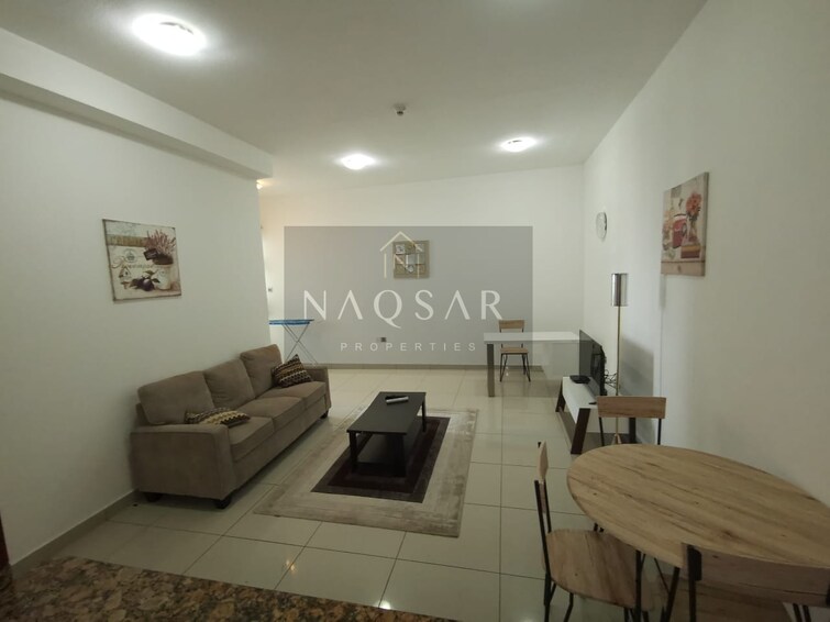 Marina Pinnacle Apartment for Rent, Dubai Marina, Dubai