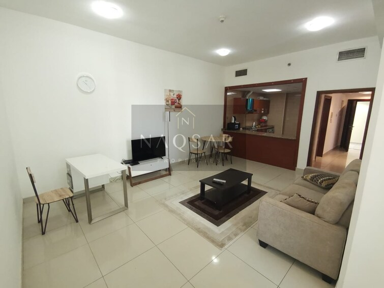 Marina Pinnacle Apartment for Rent, Dubai Marina, Dubai