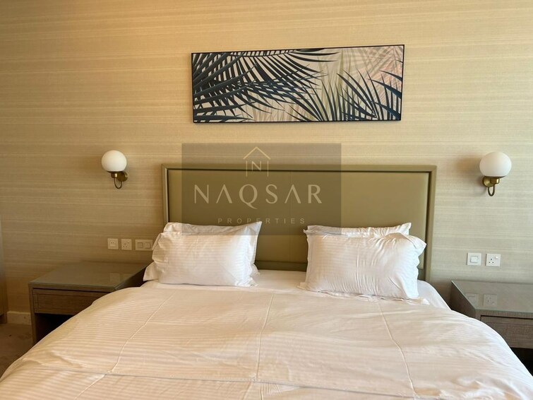  Apartment for Rent, Palm Jumeirah, Dubai