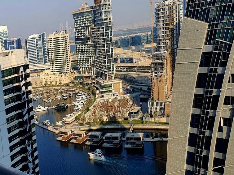 Vera Residences Apartment for Sale, Business Bay, Dubai
