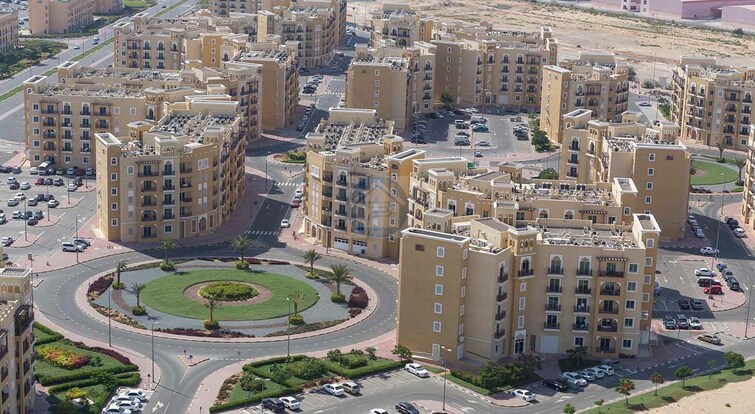 La Mer Villa for Rent, Jumeirah, Dubai