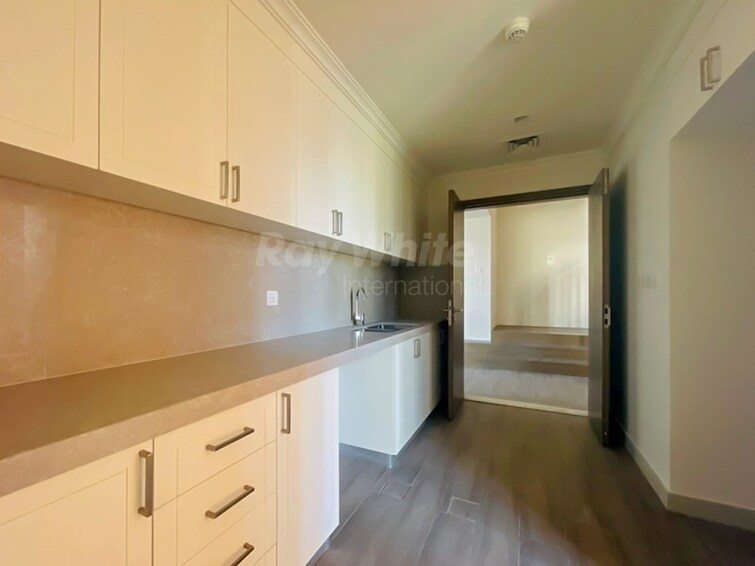 La Mer Villa for Rent, Jumeirah, Dubai