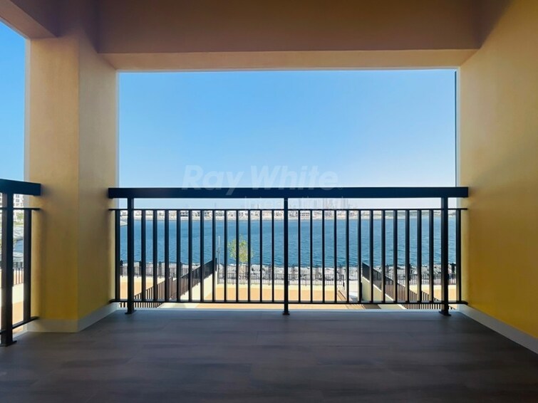 La Mer Villa for Rent, Jumeirah, Dubai