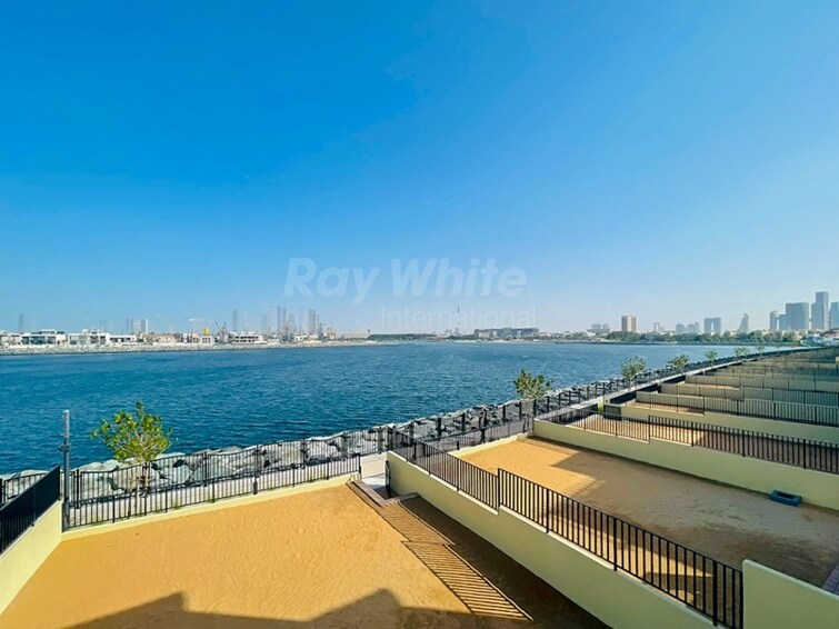 La Mer Villa for Rent, Jumeirah, Dubai