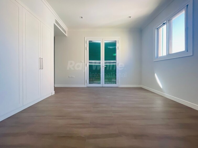 La Mer Villa for Rent, Jumeirah, Dubai