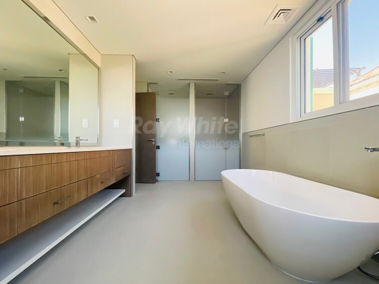 La Mer Villa for Rent, Jumeirah, Dubai