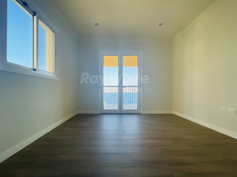 La Mer Villa for Rent, Jumeirah, Dubai