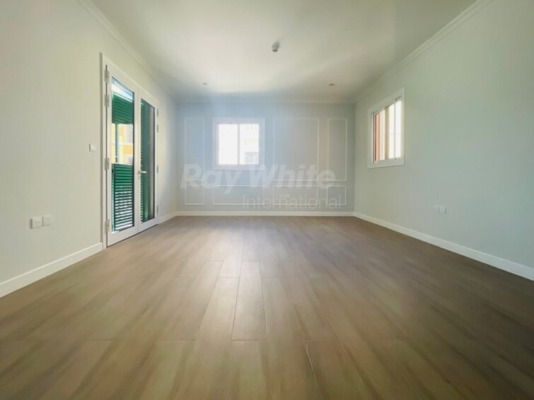 La Mer Villa for Rent, Jumeirah, Dubai