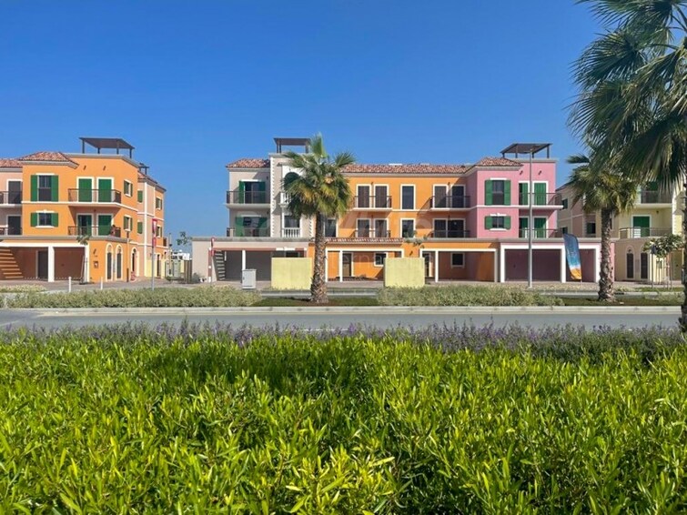 La Mer Villa for Rent, Jumeirah, Dubai