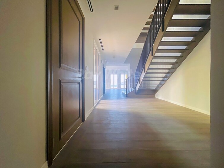 La Mer Villa for Rent, Jumeirah, Dubai