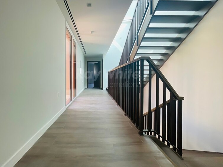 La Mer Villa for Rent, Jumeirah, Dubai