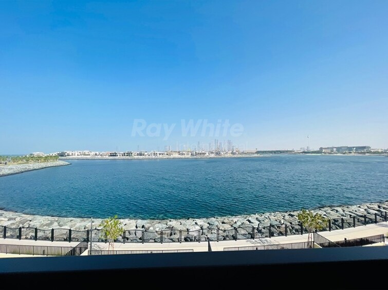 La Mer Villa for Rent, Jumeirah, Dubai