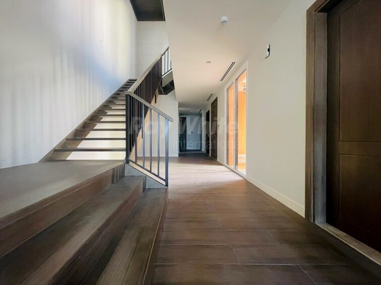 La Mer Villa for Rent, Jumeirah, Dubai