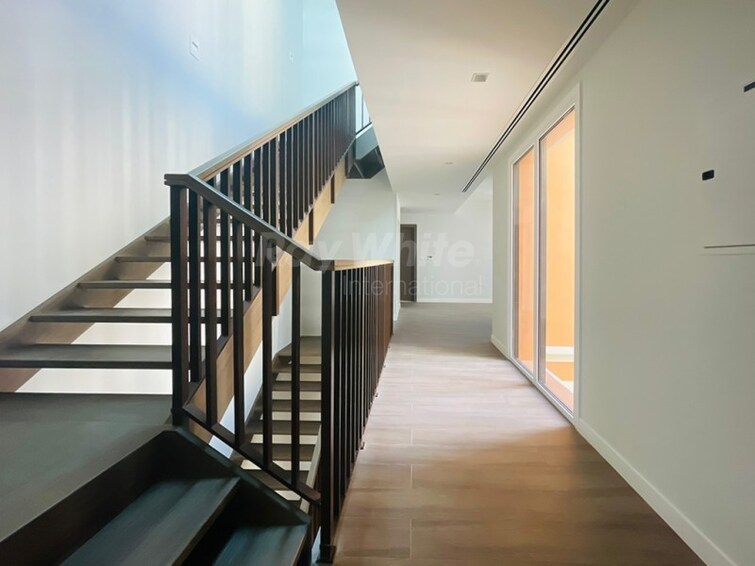 La Mer Villa for Rent, Jumeirah, Dubai