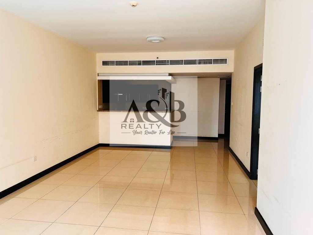 1 BR Apartment For Sale in O2 Residence