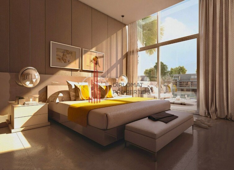 District 11 Villa for Sale, Mohammed Bin Rashid City, Dubai