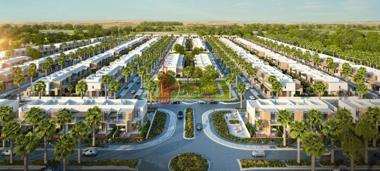 District 11 Villa for Sale, Mohammed Bin Rashid City, Dubai