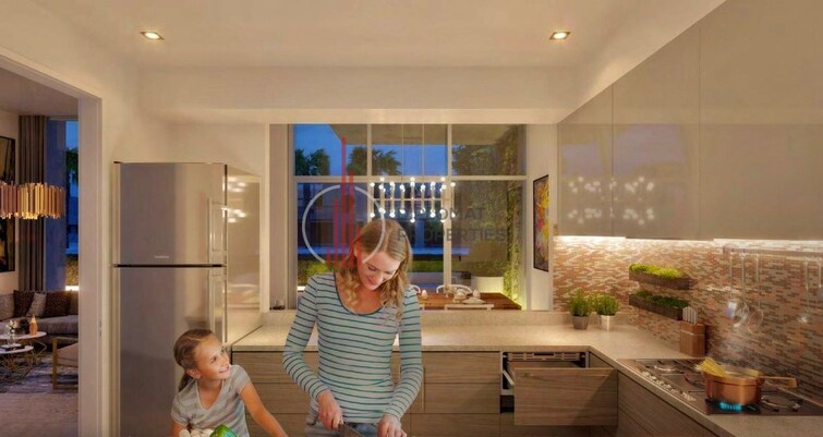 District 11 Villa for Sale, Mohammed Bin Rashid City, Dubai