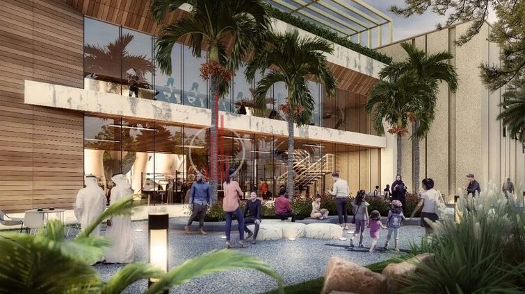 District 11 Villa for Sale, Mohammed Bin Rashid City, Dubai